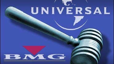 Antitrust Probe Universal Music Group plans to buy BMG Music Publishing, gavel, generic 