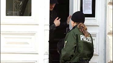 russian spy, Alexander Litvinenko, hamburg, poisoning 