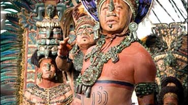 Apocalypto, Mel Gibson, Fernando Hernandez Perez 