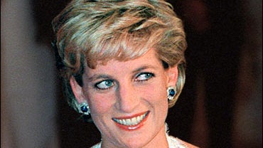 Diana, Princess of Wales 