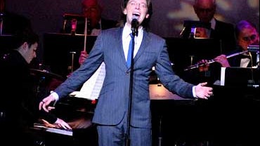 Clay Aiken 