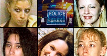 U.K. Fears New 'Jack The Ripper' - CBS News