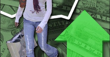Inflation Spikes At 26-Year High - CBS News