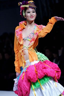 Fashion Trends 2006