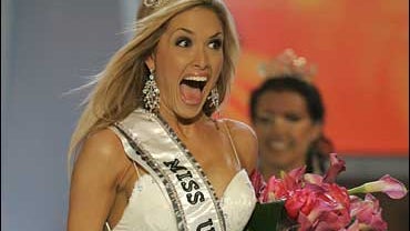 Tara Elizabeth Conner 