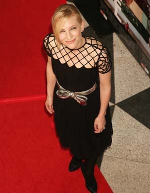 'Babel' in Australia 