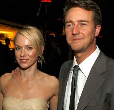 'The Painted Veil' Premiere 