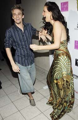 Carter Twins' Birthdays 