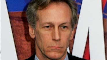 U.S. Rep. Virgil Goode (R-VA) 