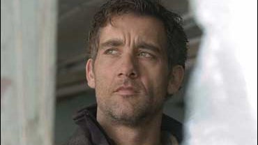 Clive Owen 