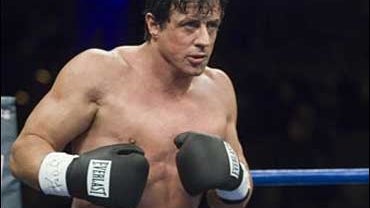 rocky balboa 