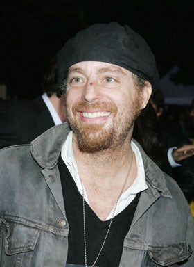 Leif Garrett 
