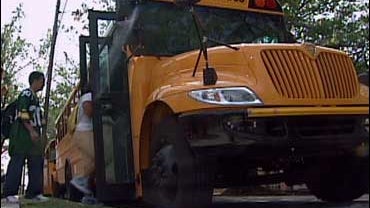 Cowan--Making The Grade--NC high schools 