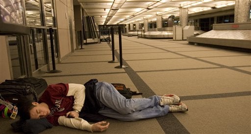 Denver International Airport 