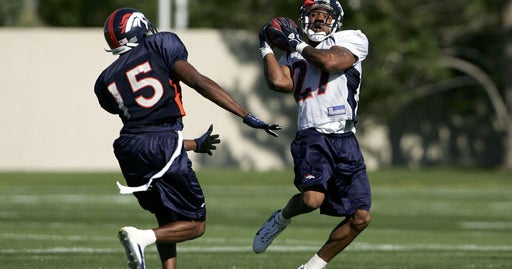 Darrent williams jersey shop