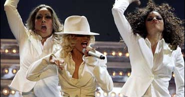 In Concert