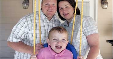 Birth Near For Embryo Rescued From Katrina CBS News(00)