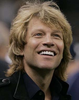 Famous Guys With Famous Hair