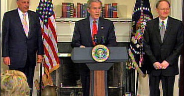 The Last Big Push On Iraq - CBS News