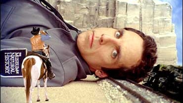 night at the museum, ben stiller, owen wilson 