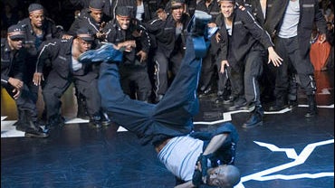 Stomp the Yard 