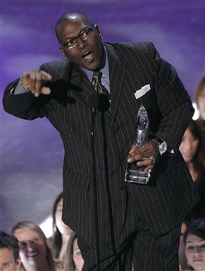 Competition/Reality Show 