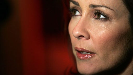 Heaton And Shalhoub Make "The Scene" 