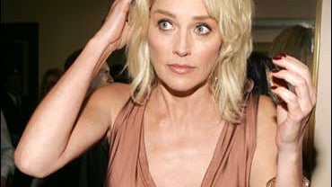 sharon stone 