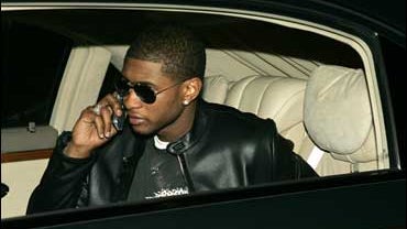 Usher 