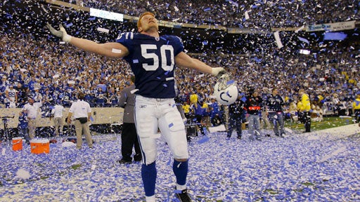 AFC Championship Game 