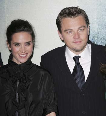 'Blood Diamond' in London 