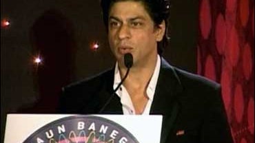 shahrukh khan 