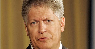 Restoring Lost Innocence - CBS News