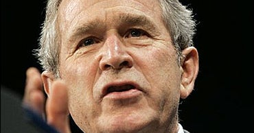 President Bush's Flawed Energy Policy - CBS News