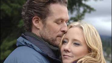 Anne Heche And James Tupper 