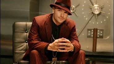 Kevin Federline Superbowl Commercial 