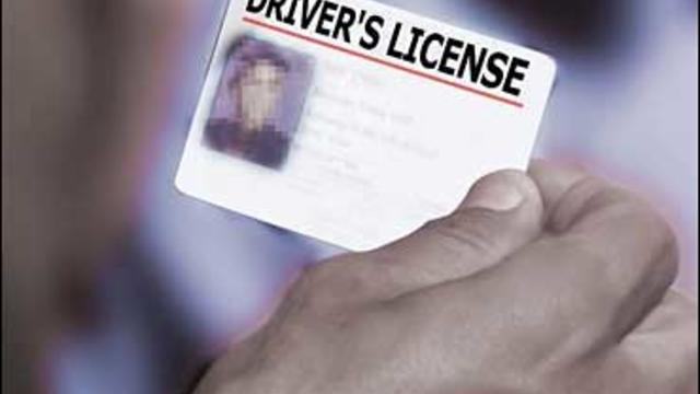 drivers license, Real ID 