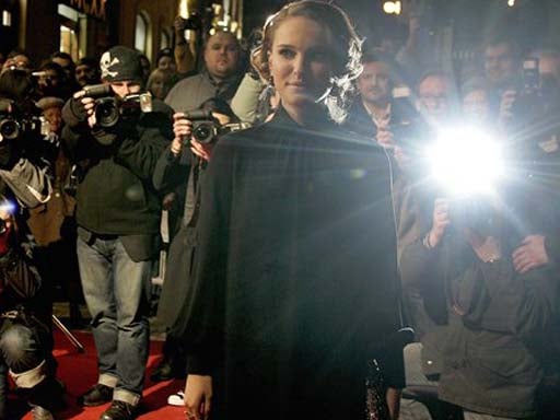 "Goya's Ghosts" Debuts 