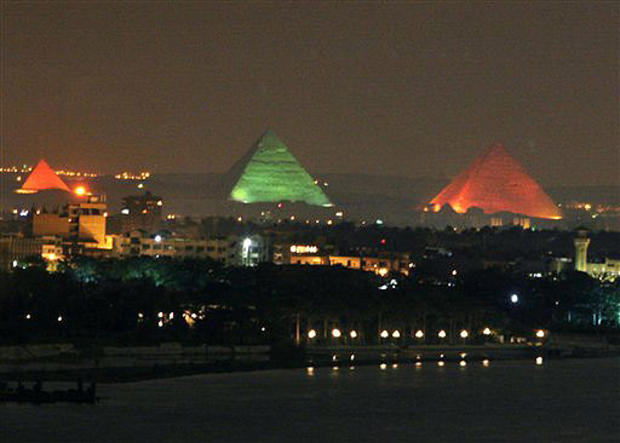 Pyramids Not Grandfathered 