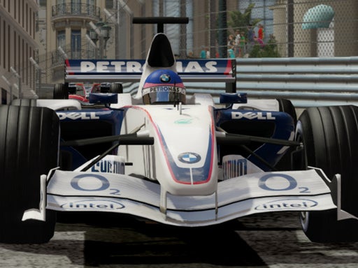 Formula One Championship Edition