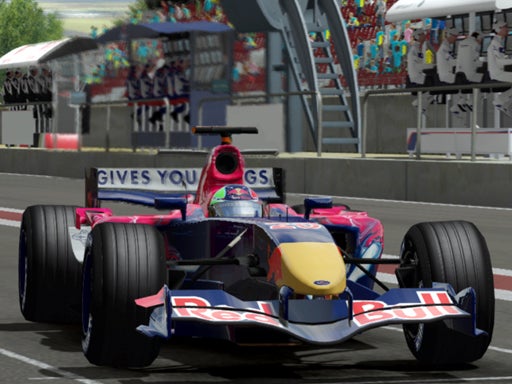 Formula One Championship Edition 