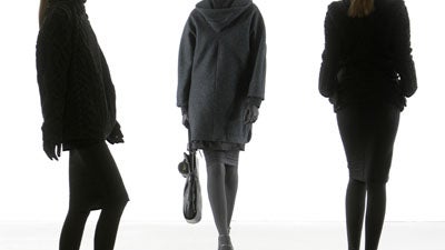 Seriously Stylish New Clothes 