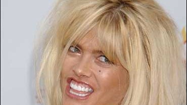 Anna Nicole Smith 