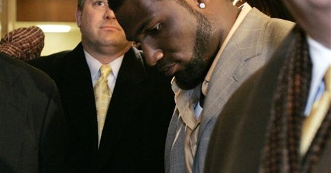 DUI Hearing For Colts' Rhodes Postponed - CBS News