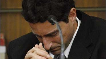 Howard K. Stern on Feb. 20 