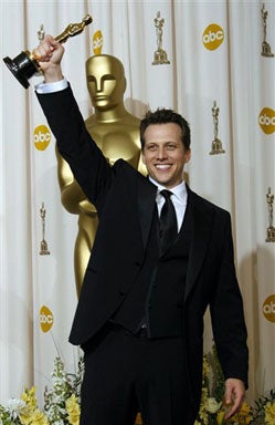 Best Live Action Short 