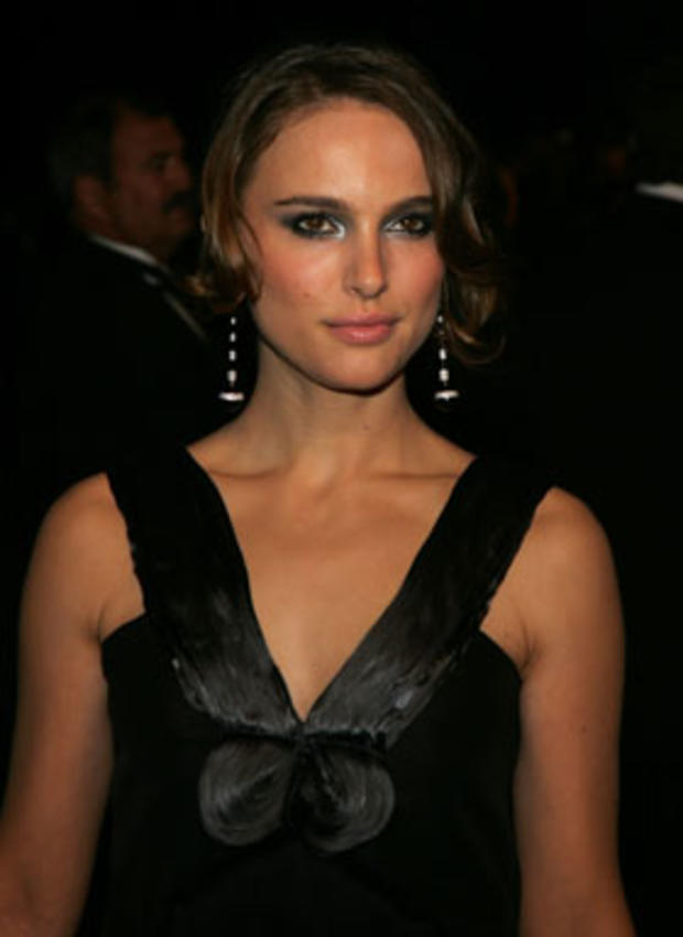 Natalie Portman, 26 