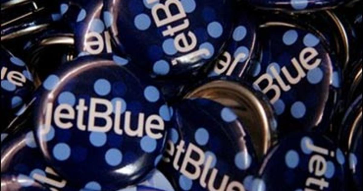 JetBlue "Bill Of Rights" Put To The Test CBS News