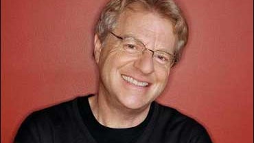 Jerry Springer 