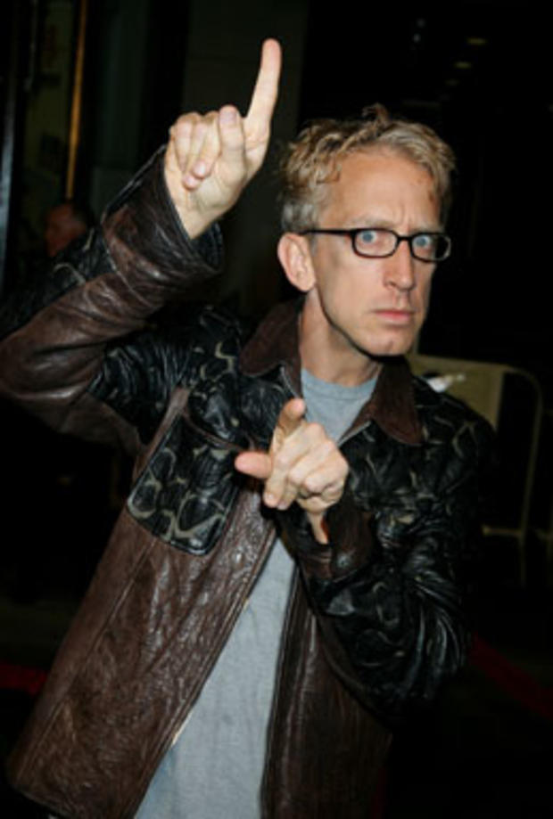 Andy Dick 